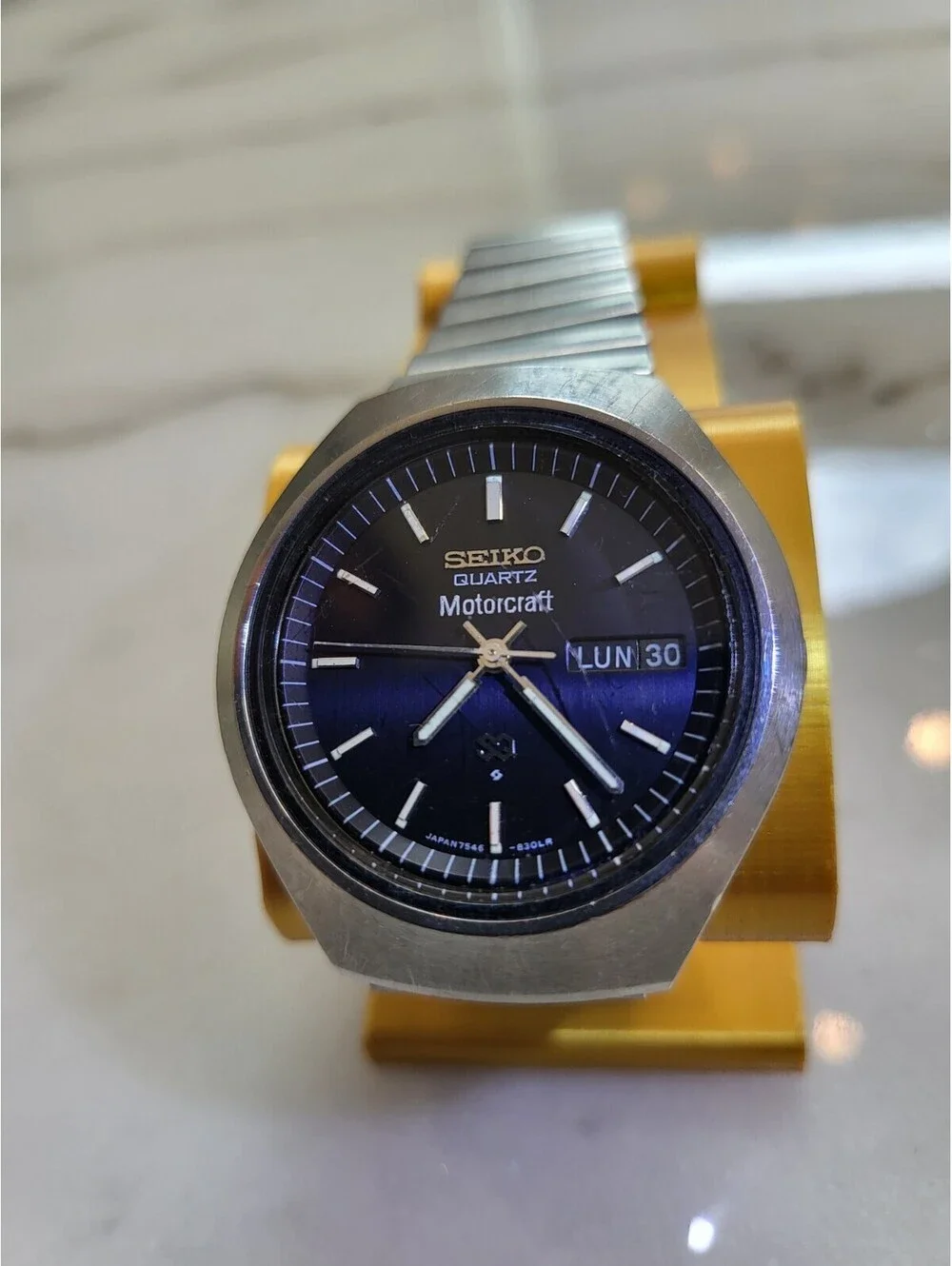 Seiko rare as